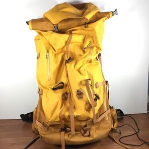 arcteryx naos